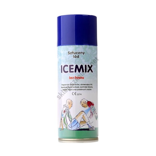 Zamrażacz ICEMIX 400ml