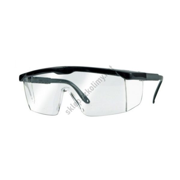 Okulary ochronne