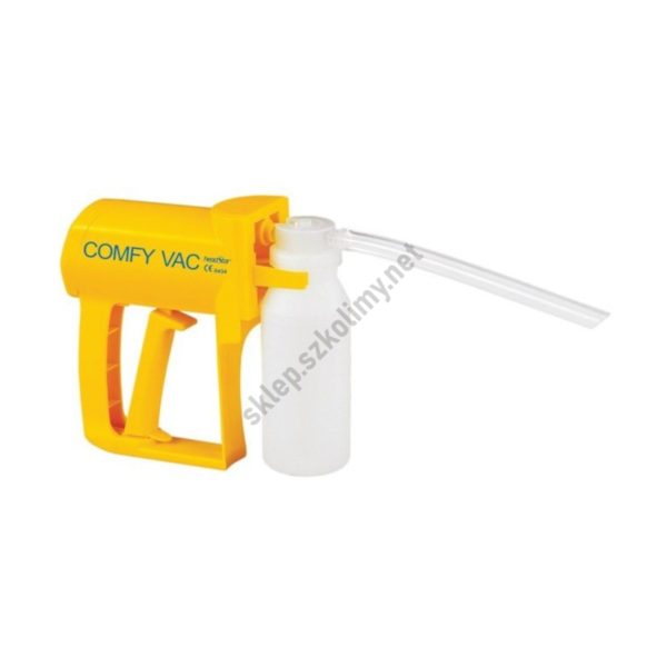 Ssak ręczny COMFY VAC