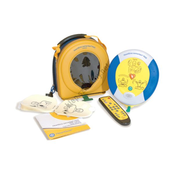 Defibrylator szkoleniowy Samaritan Trainer (350P, 360P, 500P)