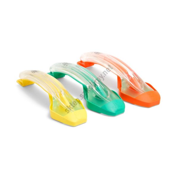Zestaw żelowych masek krtaniowych I-GEL 3, 4, 5