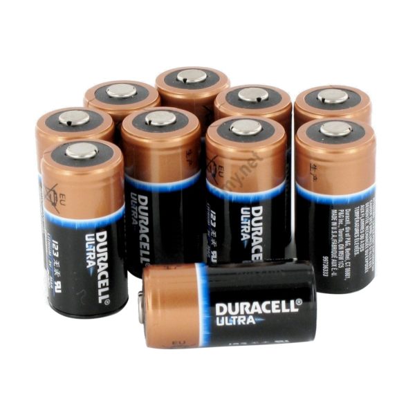 Baterie do defibrylatora ZOLL AED PLUS