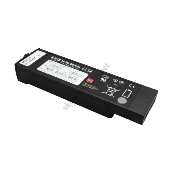 Bateria ładowalna do defibrylatora LIFEPAK 1000