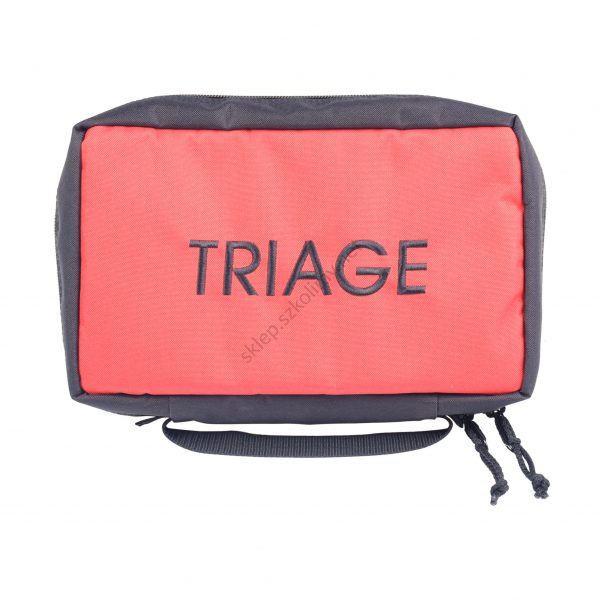 Zestaw triage w torbie (podstawowy | rozszerzony)