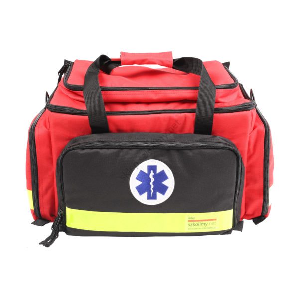 Torba ratownicza BF-L