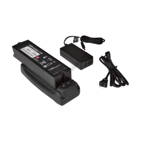Ładowarka do baterii defibrylatora AED LIFEPAK 1000
