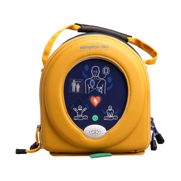 Defibrylator AED Samaritan PAD 350P