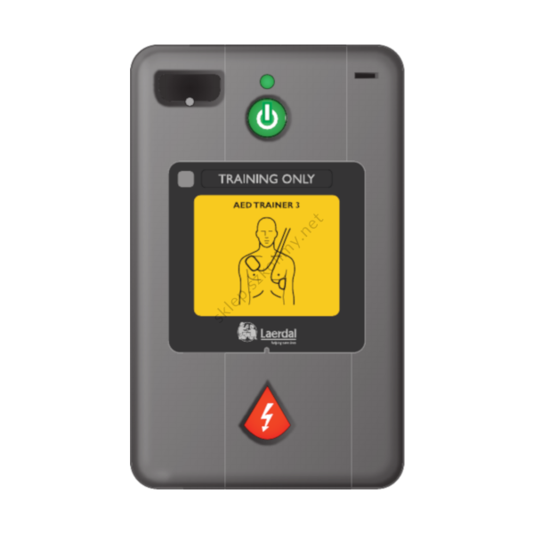 Defibrylator szkoleniowy Laerdal AED Trainer 3