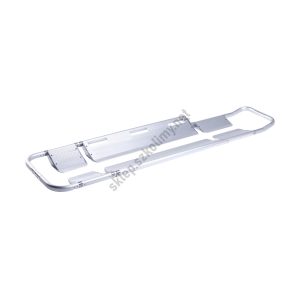 Nosze podbierakowe aluminiowe
