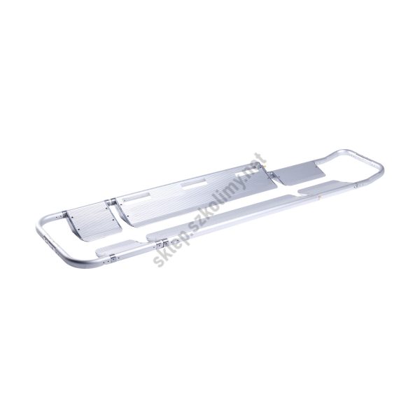 Nosze podbierakowe aluminiowe
