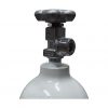 Butla tlenowa aluminiowa 2,7l - obrazek 2