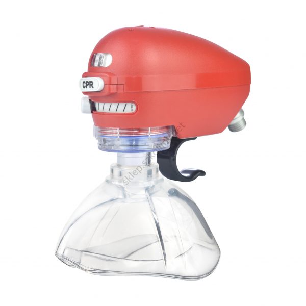 Respirator transportowy CAREvent ALS