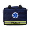 Zestaw ratowniczy POLICJA R0 (wytyczne KGP nr 550) - obrazek 2