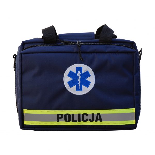 Zestaw ratowniczy POLICJA R0 (podstawowy)