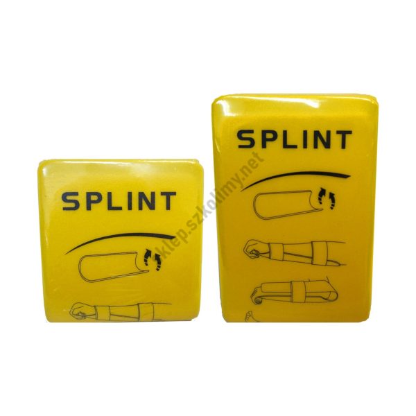 Szyna unieruchamiająca  SPLINT (47 | 100 cm)