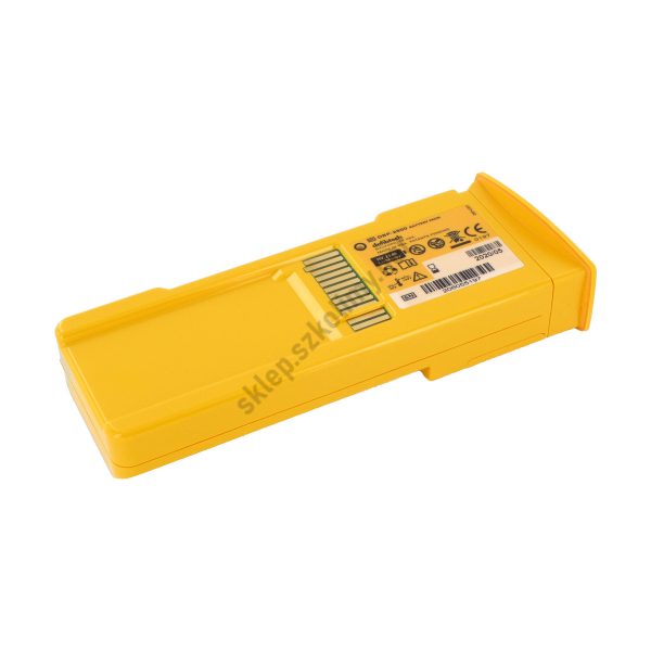 Bateria 7-letnia do defibrylatora Defibtech Lifeline