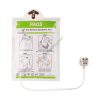 Defibrylator AED ME PAD (iPAD) CU SP1 automatyczny - obrazek 3