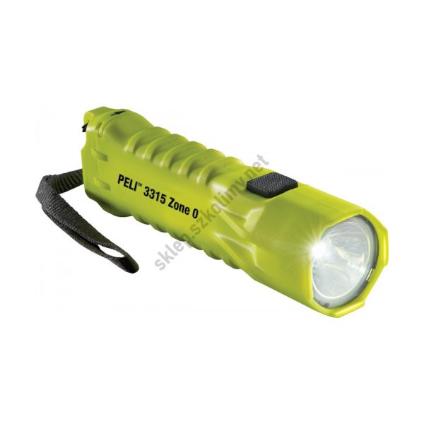 Latarka LED PELI 3315 Z0