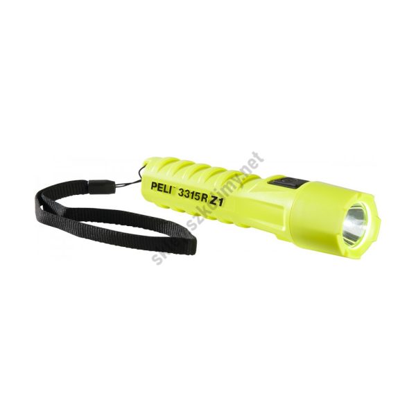 Latarka LED PELI 3315R Z1