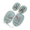 Laerdal Little Family + Defibrylator szkoleniowy XFT 120C+ - obrazek 6