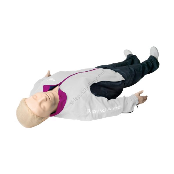 Laerdal Resusci Anne QCPR