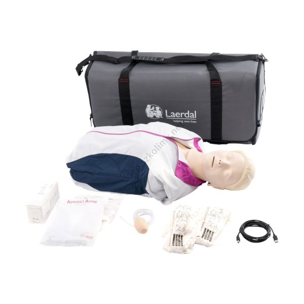 Laerdal Resusci Anne QCPR tors