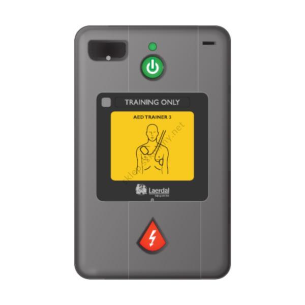 Defibrylator szkoleniowy Laerdal AED Trainer 3
