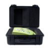 Walizka ochronna IP67 do defibrylatora AED ZOLL AED Plus - obrazek 2