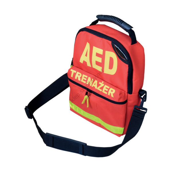 Plecak na defibrylator AED Lifeline