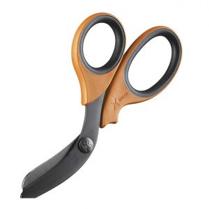 Nożyczki ratownicze XSHEAR Heavy Duty Trauma Shears - ORANGE