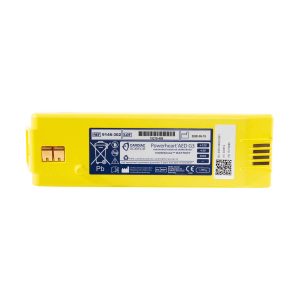 Bateria do defibrylatora AED Cardiac Science Powerheart G3