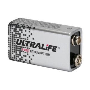 Bateria wspomagająca 9V do defibrylatora AED Defibtech Lifeline AED