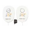 Defibrylator szkoleniowy XFT 120G z opaską CPR - obrazek 7