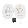 Defibrylator szkoleniowy XFT 120G z opaską CPR - obrazek 8