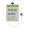 Defibrylator AED iPAD (ME PAD) CU SP1 automatyczny - obrazek 3