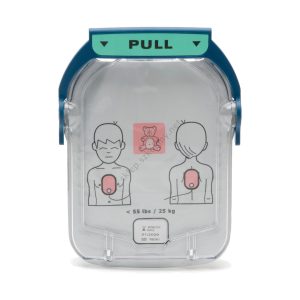 Elektrody Philips HS1 do defibrylatora - pediatryczne