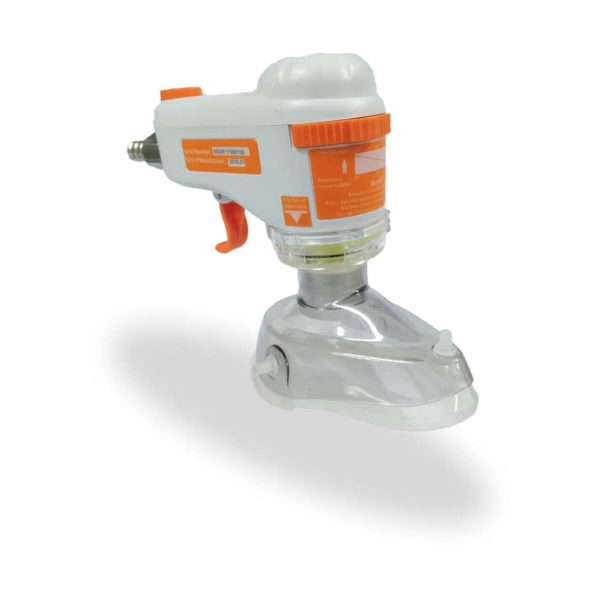 Respirator pneumatyczny transportowy 6000E