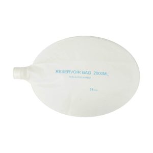Rezerwuar do worka samorozprężalnego 2000 ml