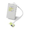 Symulator rytmów + elektrody szkoleniowe do defibrylatorów AED ZOLL - obrazek 3