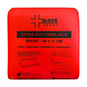 Szyna unieruchamiająca SPLINT 11x46 cm