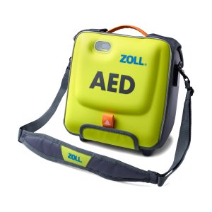 Torba do defibrylatora AED ZOLL AED 3