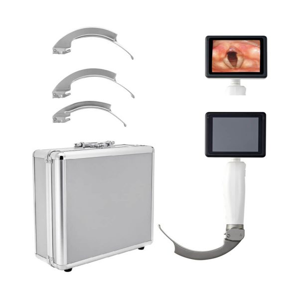 Wideolaryngoskop UltraVision AVL 2