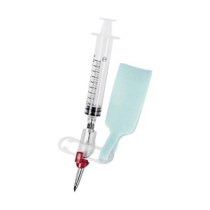 Zestaw do konikopunkcji QUICKTRACH