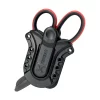 Kabura taktyczna pod nożyczki XSHEAR Heavy Duty - wersja twarda - obrazek 4