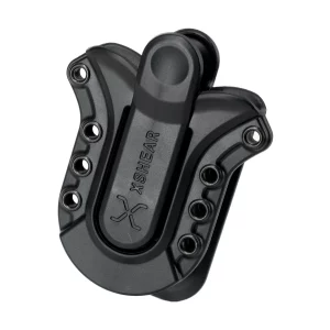 Kabura taktyczna pod nożyczki XSHEAR Heavy Duty - wersja twarda