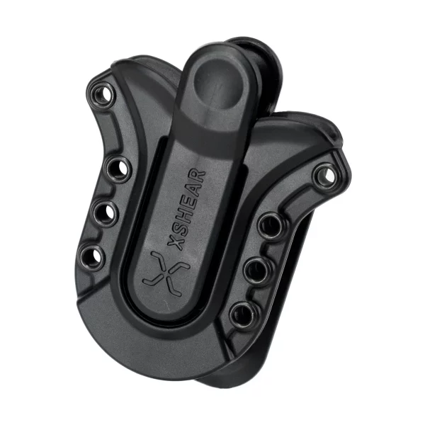 Kabura taktyczna pod nożyczki XSHEAR Heavy Duty - wersja twarda