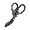 Nożyczki ratownicze XSHEAR Heavy Duty Trauma Shears - BLACK - obrazek 2