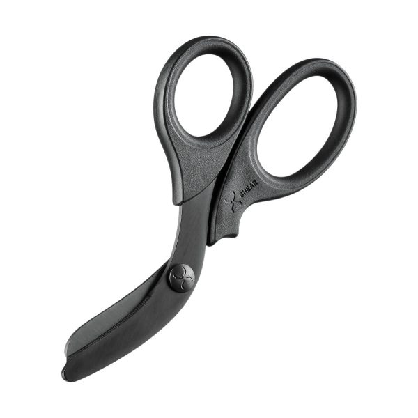 Nożyczki ratownicze XSHEAR Heavy Duty Trauma Shears - BLACK