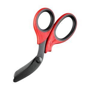 Nożyczki ratownicze XSHEAR Heavy Duty Trauma Shears - RED