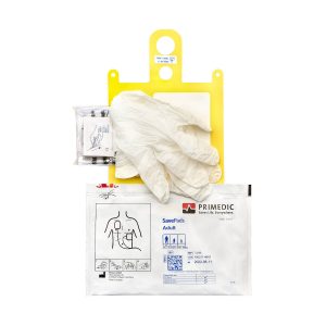 Elektrody SavePads do defibrylatora AED Primedic